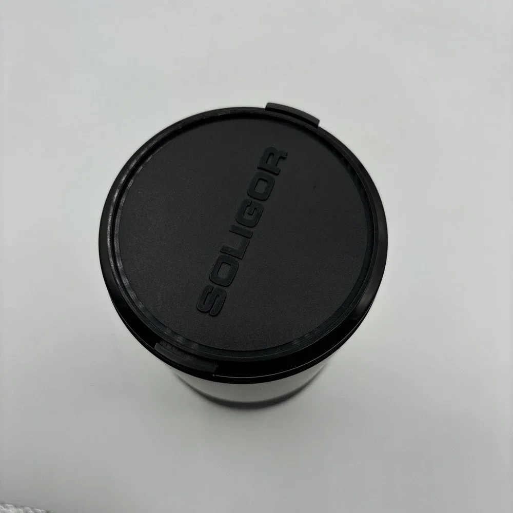 Soligor MC 300mm F/4.5 Tele-Auto‎ Telephoto Lens